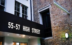 #55Highstreetauckland
